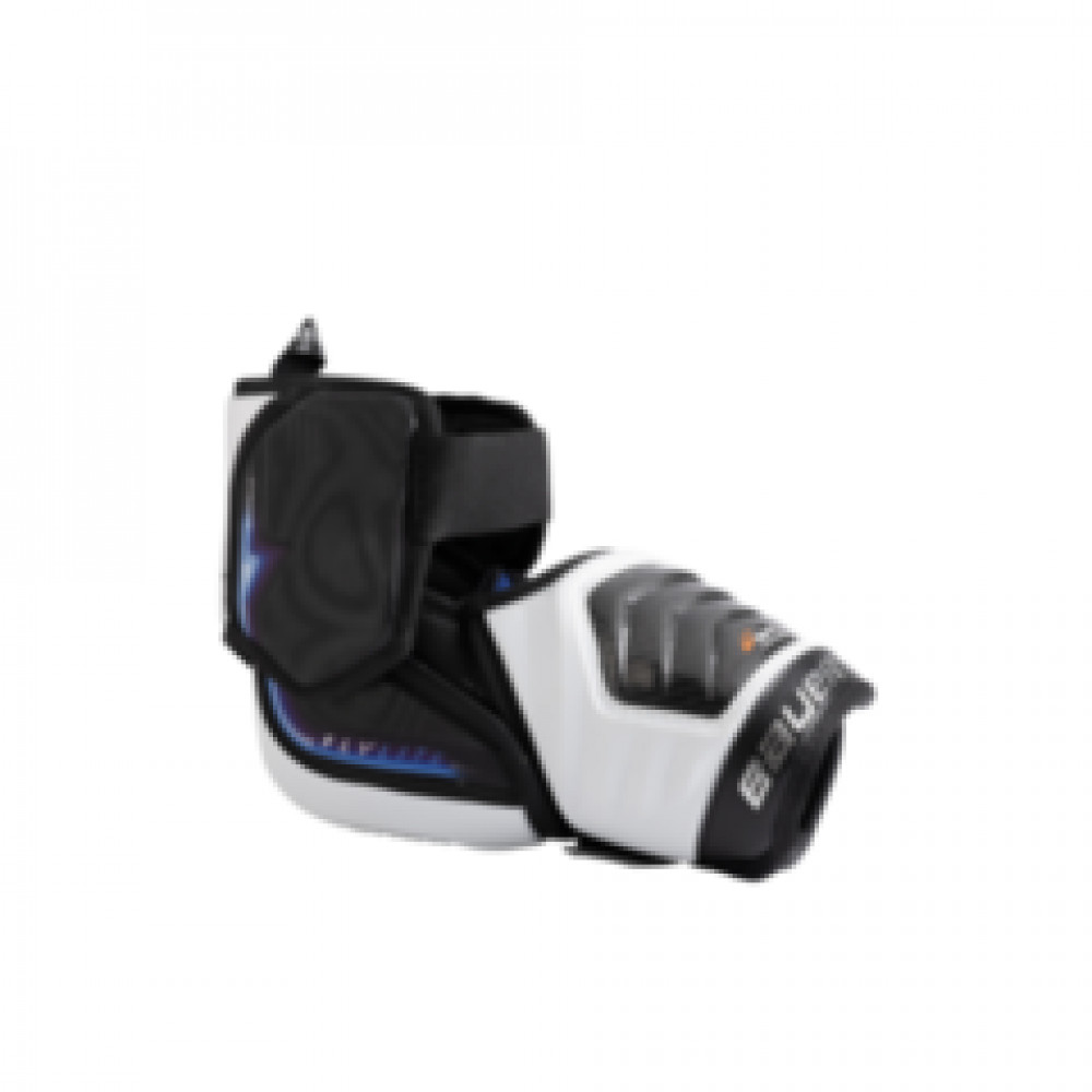 BAUER S25 VAPOR FLYLITE ELBOW PADS JR-S