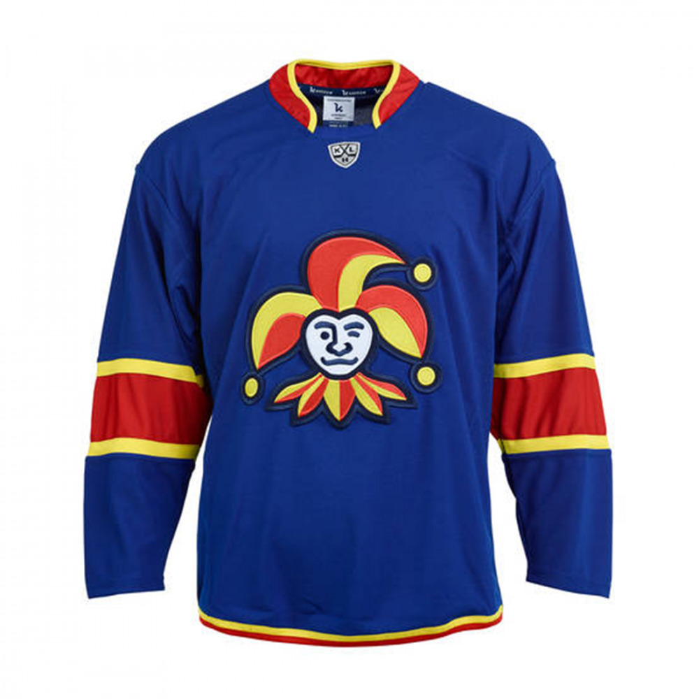 jokerit jersey