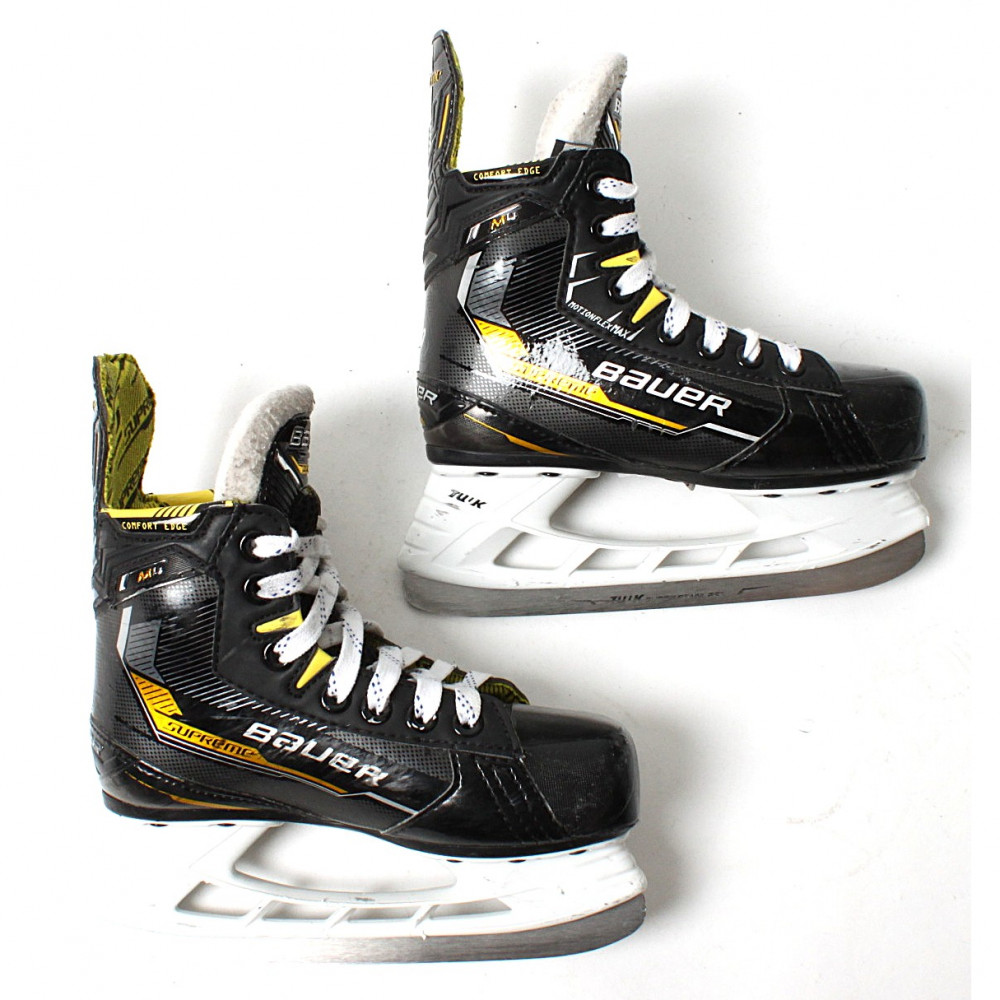BAUER SUPREME M4 LUISTIMET Y10D / 28