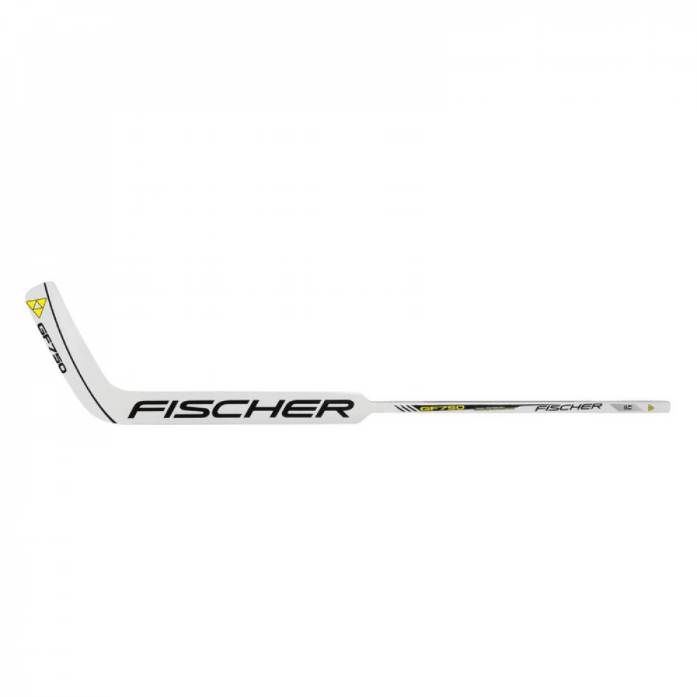 FISCHER GF750 GOALIE STICK RIGHT