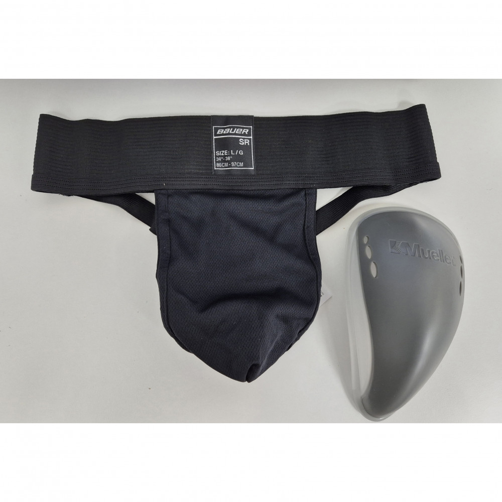 Bauer jock SR-XXL
