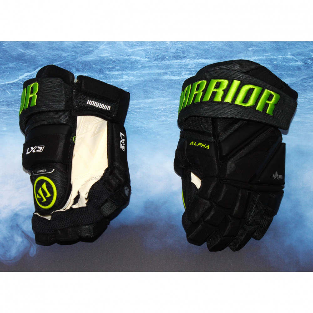 WARRIOR ALPHA LX3 HANSKAT DAL JR