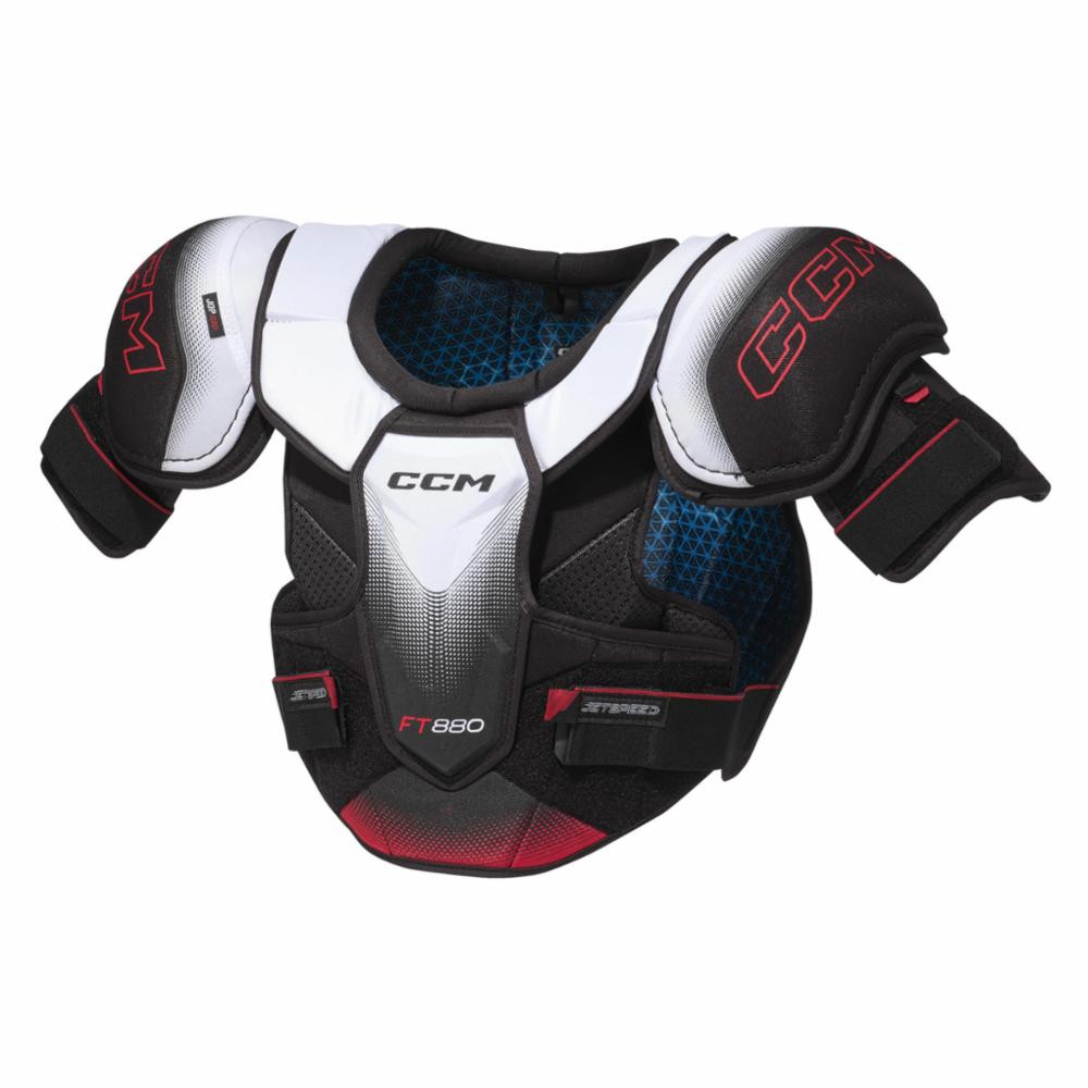 CCM JETSPEED FT880 HARTIASUOJAT JR