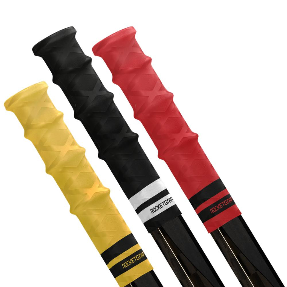 ROCKETGRIP RUBBER JR/YTH