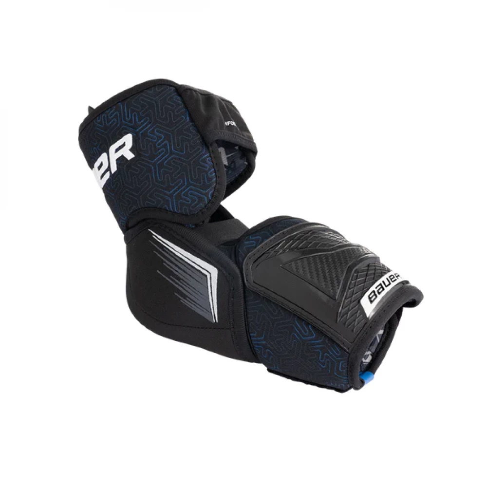 BAUER S24 X ELBOW PADS SR