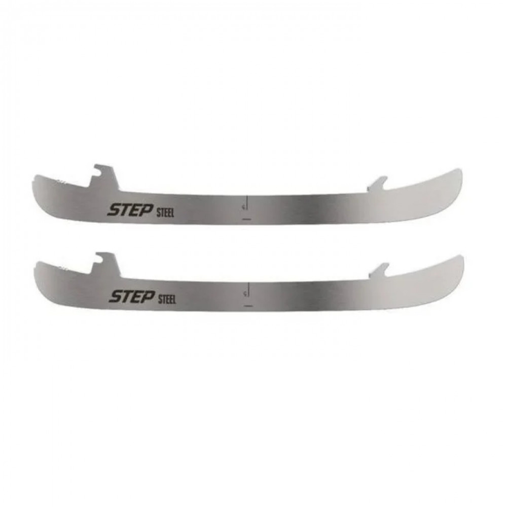 CCM Step Steel ST-PRO XS runners 280
