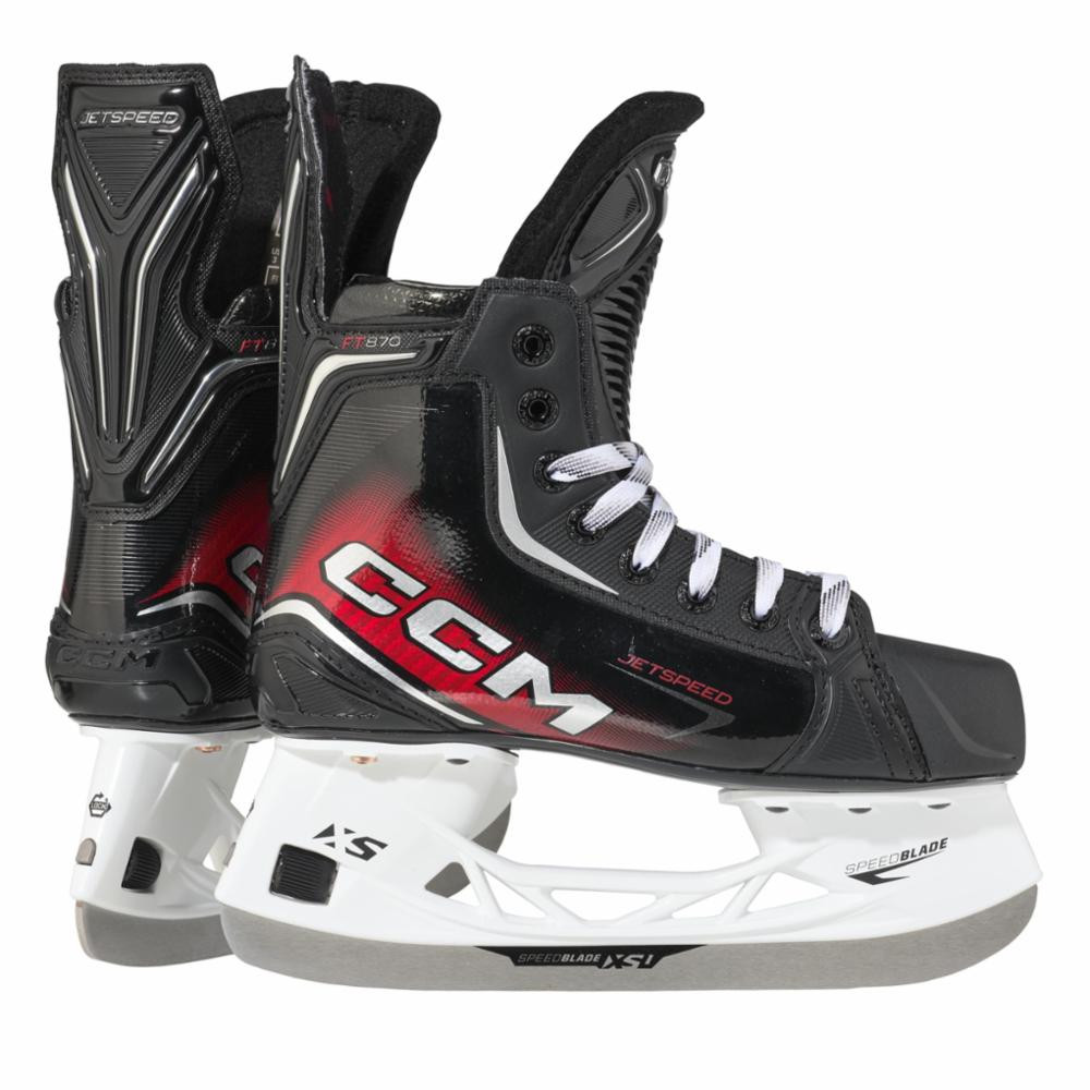 CCM Jetspeed FT870 Skates SR