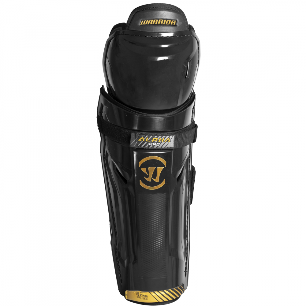 WARRIOR ALPHA PRO S26 SHIN GUARDS JR