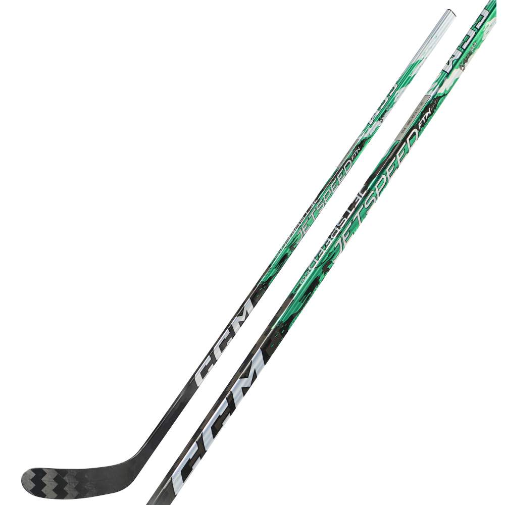 CCM JETSPEED FTW PRO MAILA LEFT INT