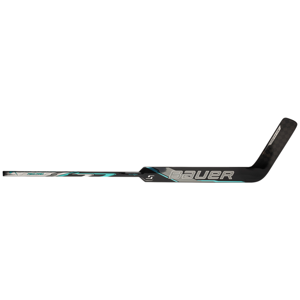Bauer Supreme F50 PRO Goalie Stick Sr RIGHT