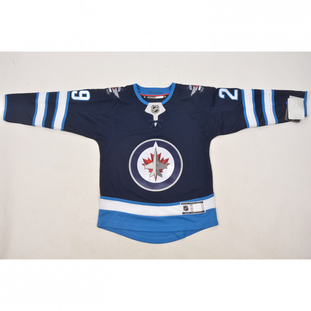 winnipeg jets premier jersey