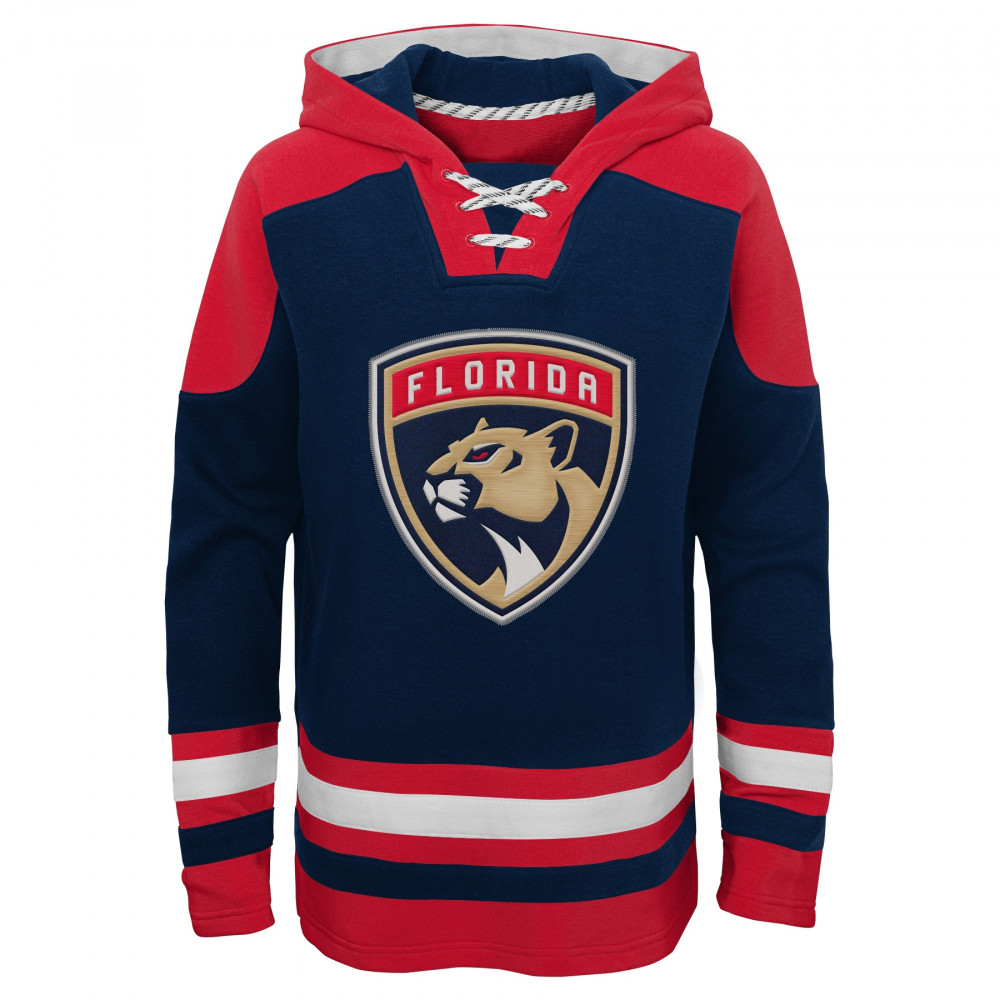 florida panthers jersey hoodie