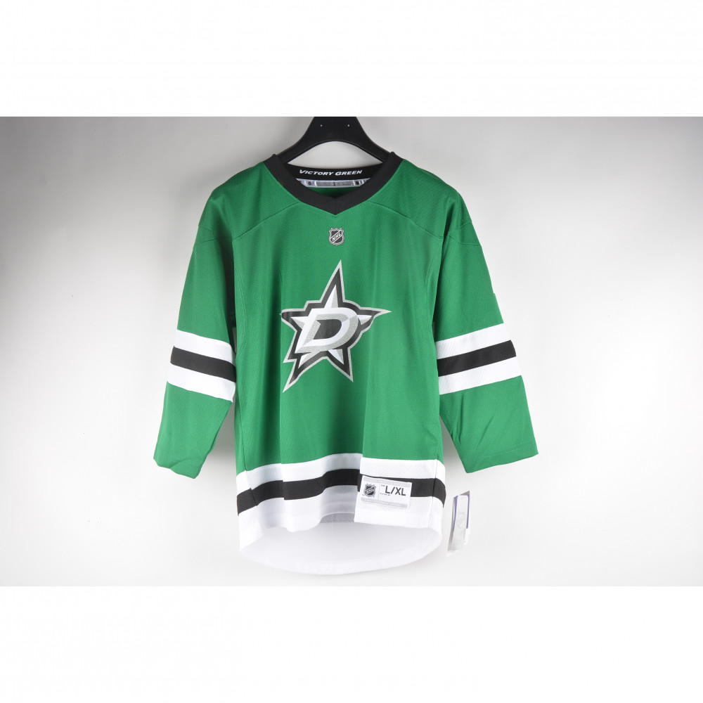 Dallas Stars "Heiskanen" Replica jersey JR-L/XL
