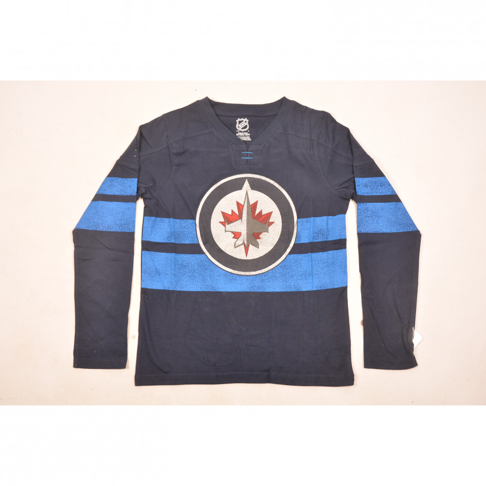 winnipeg jets shirt