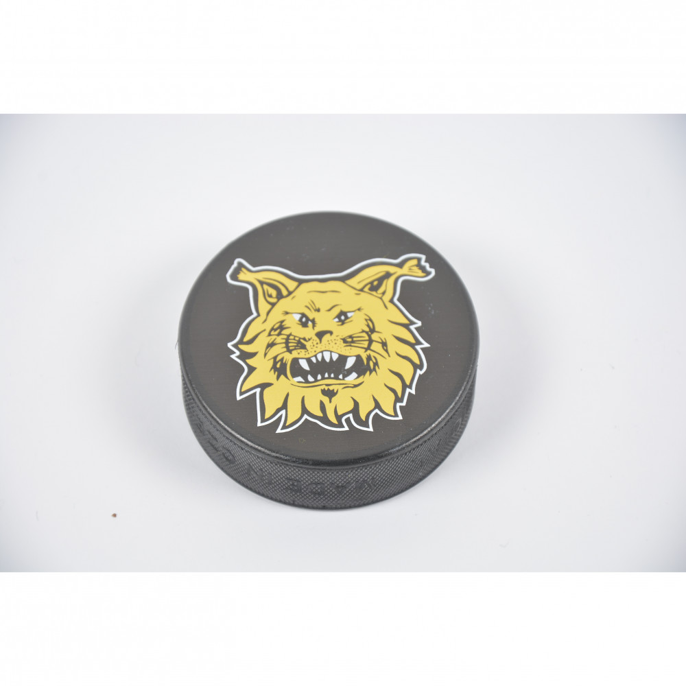 Ilves puck