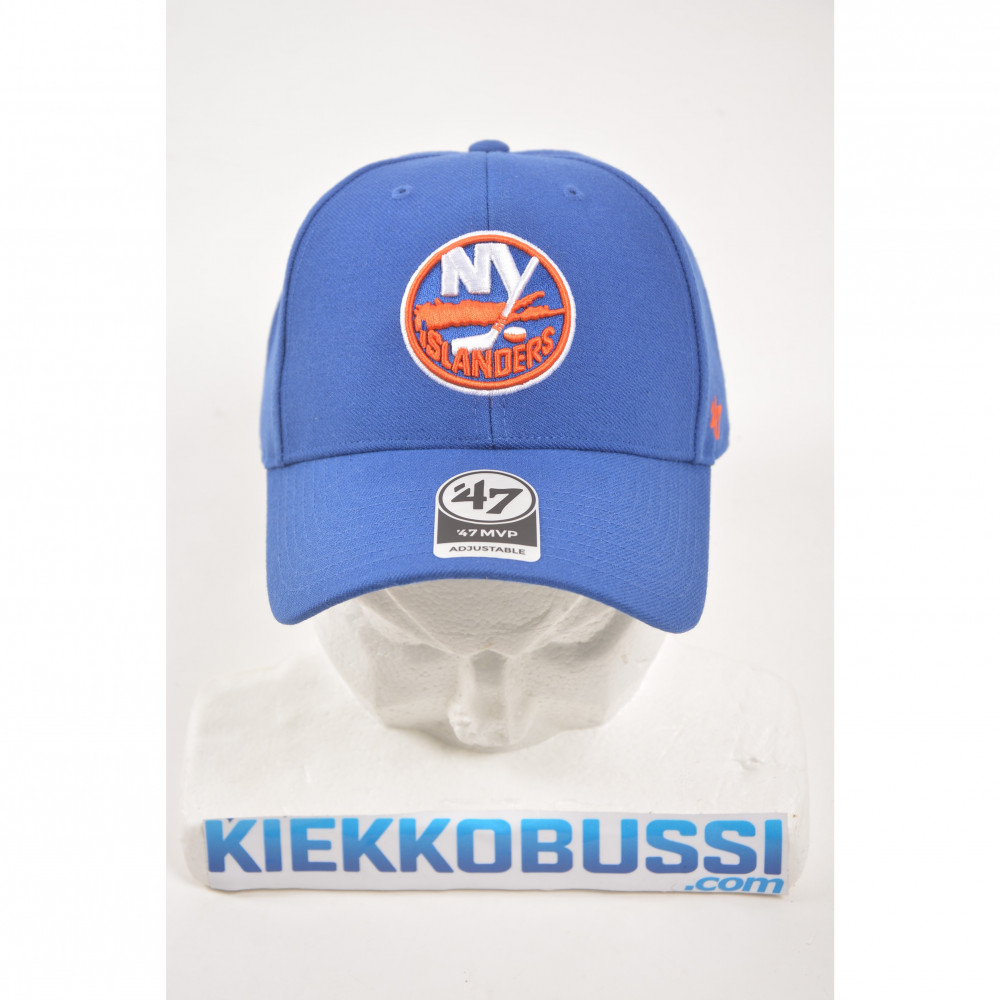 New York Islanders MVP cap