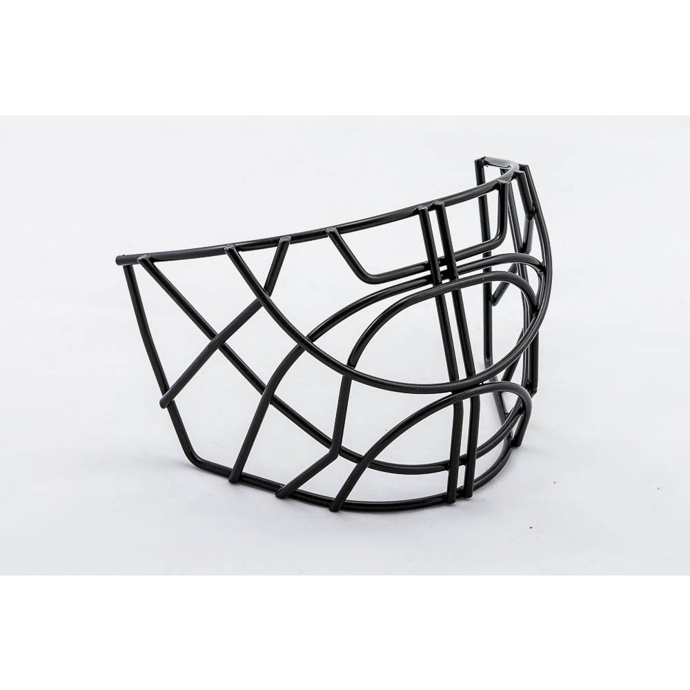 Wall W6-W12  Canada ristikko musta