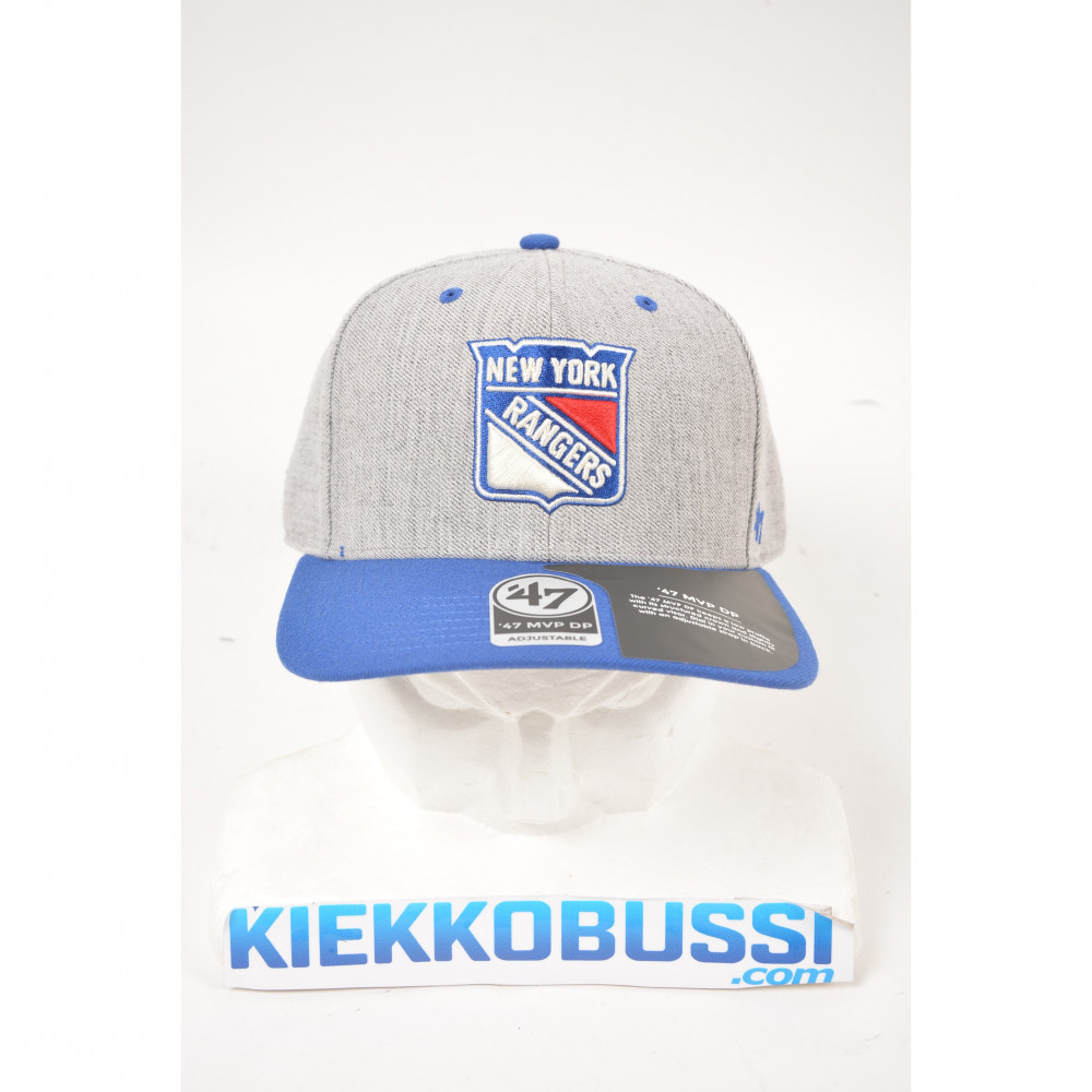 New York Rangers Storm Cloud lippis
