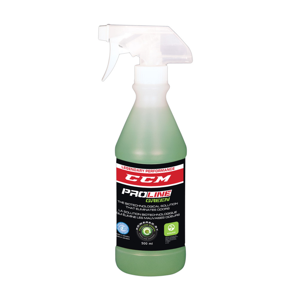 CCM Proline Fresh, Green hajunpoistoneste 500ml