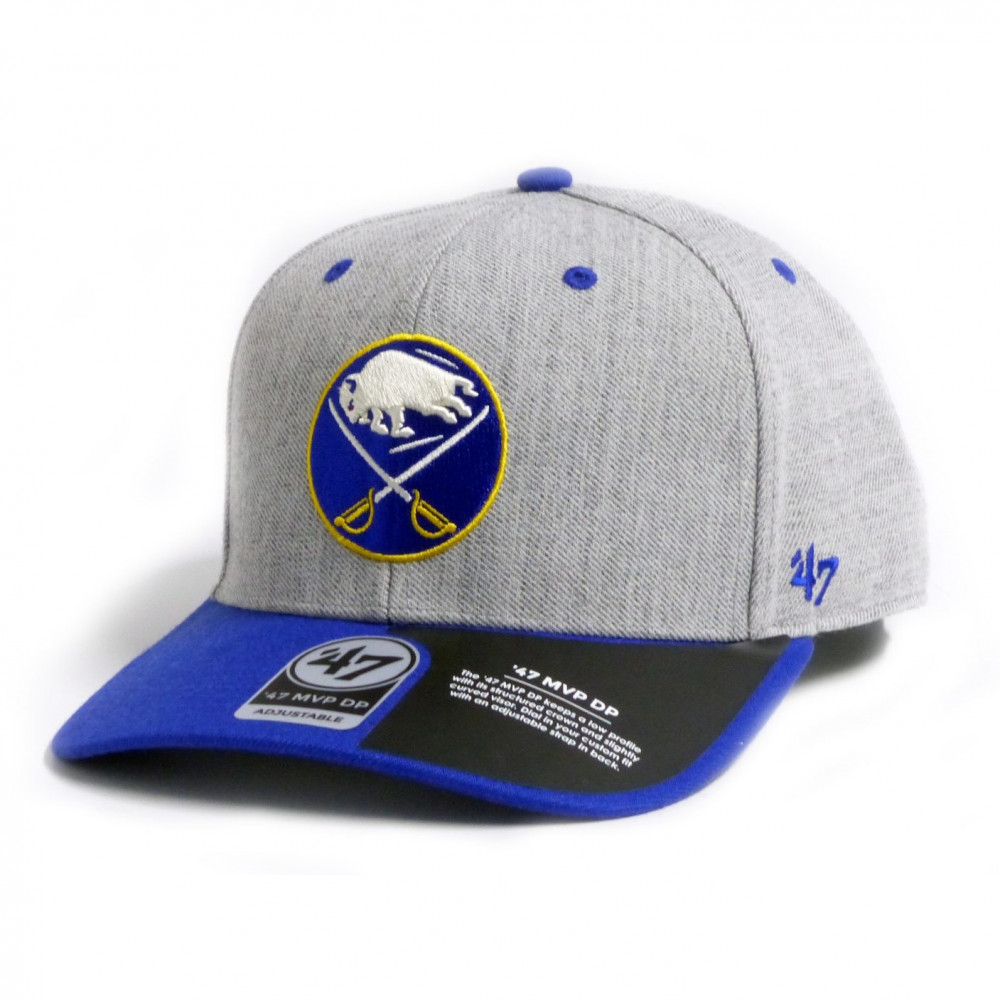 Buffalo Sabres Storm Cloud cap
