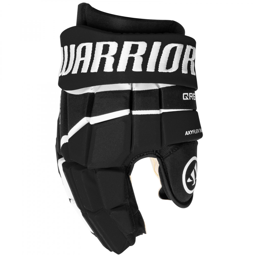 Warrior Covert QR6 Team Hanskat 