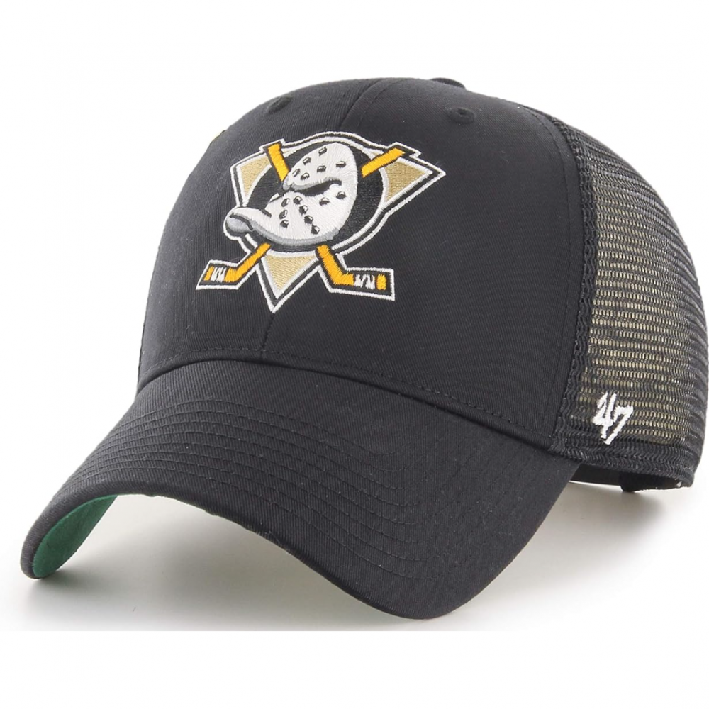 ANAHEIM DUCKS 47 BRAND LIPPIS