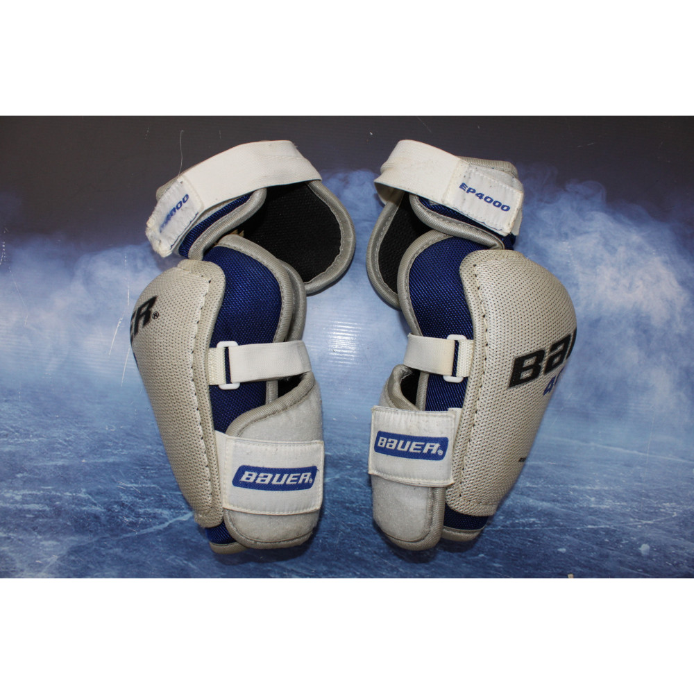 BAUER 4000 KYYNÄRSUOJAT SR-M