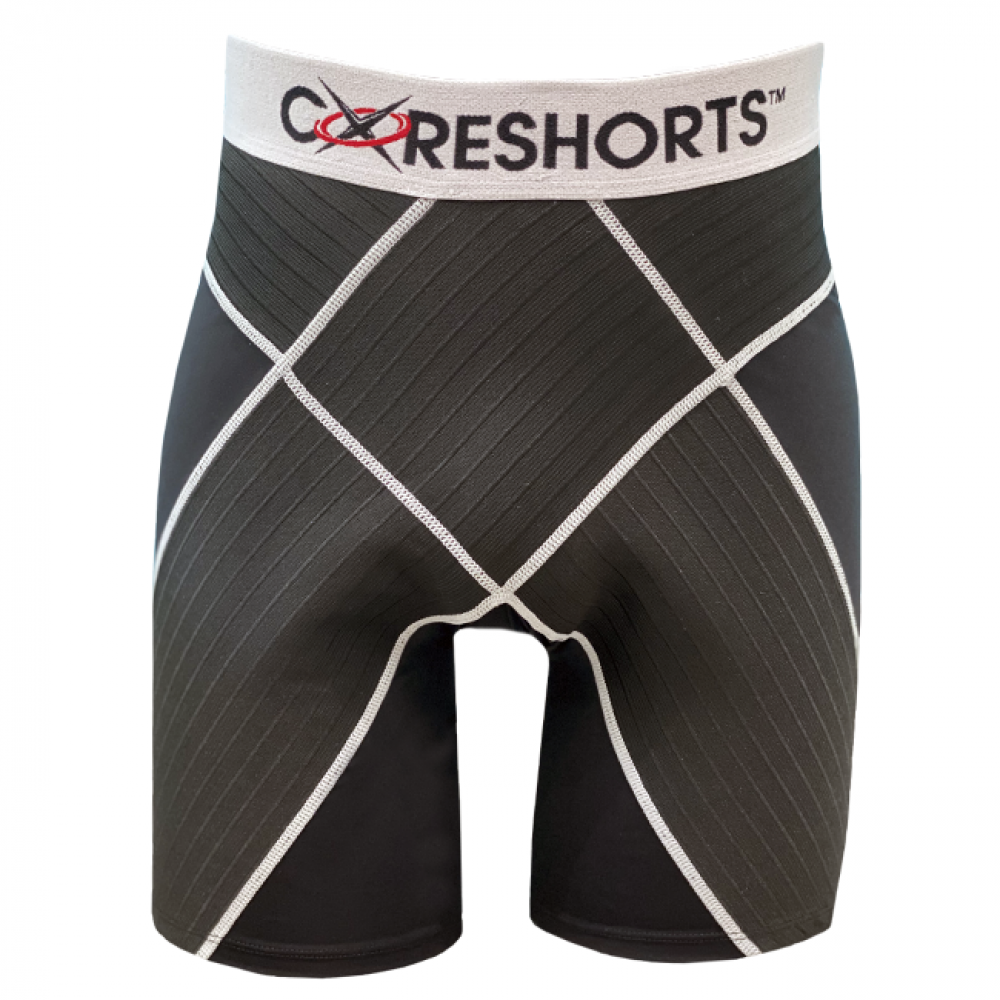 Coreshorts pro 2.0 kompressioshortsi