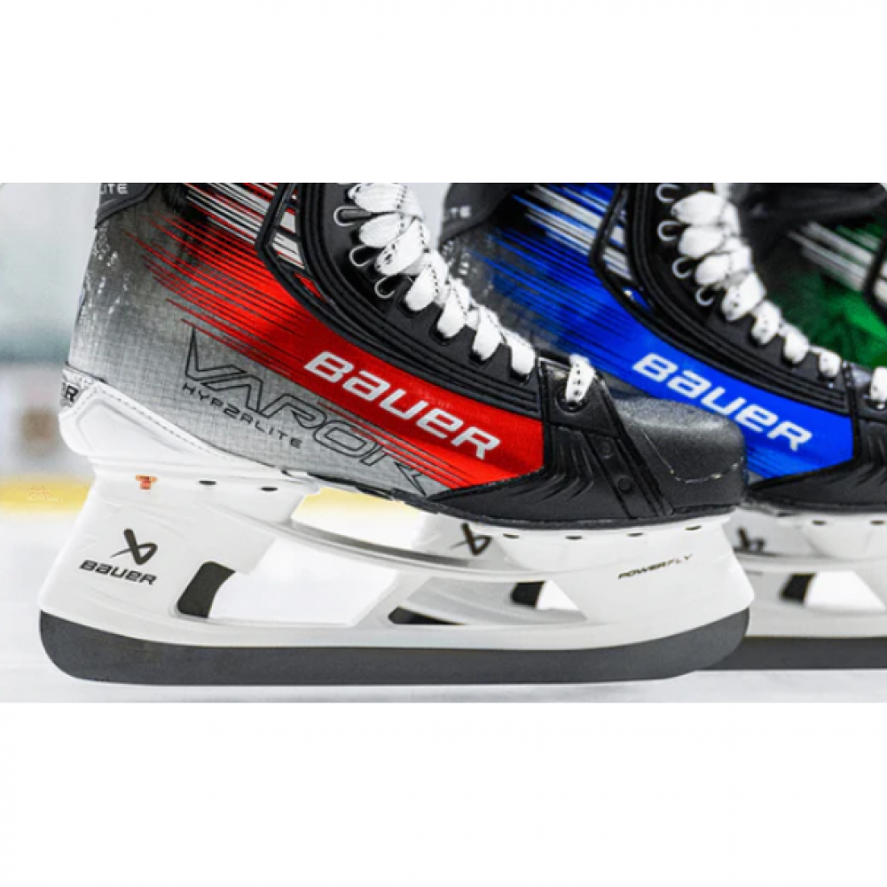 Bauer FULL Custom Pelaajan Luistimet