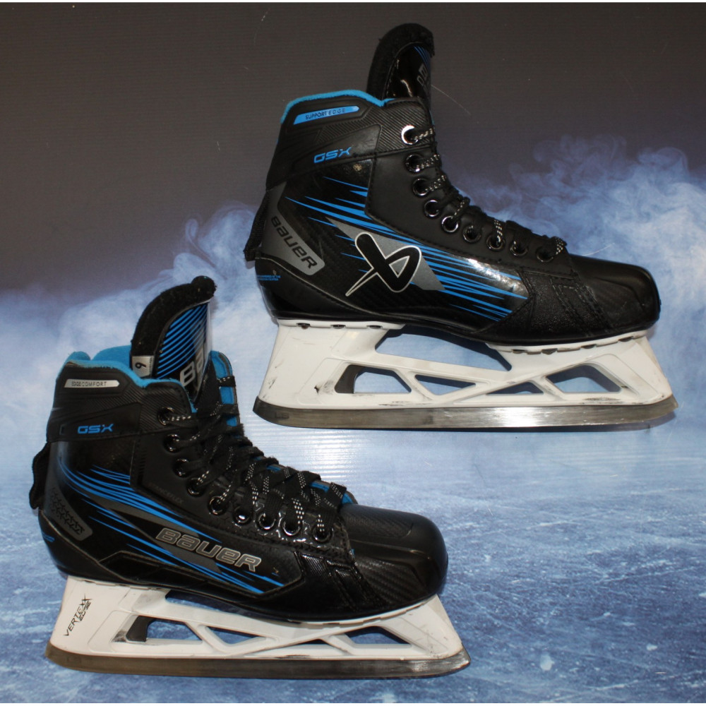 BAUER GSX MV-LUISTIMET 40.5 / 6D