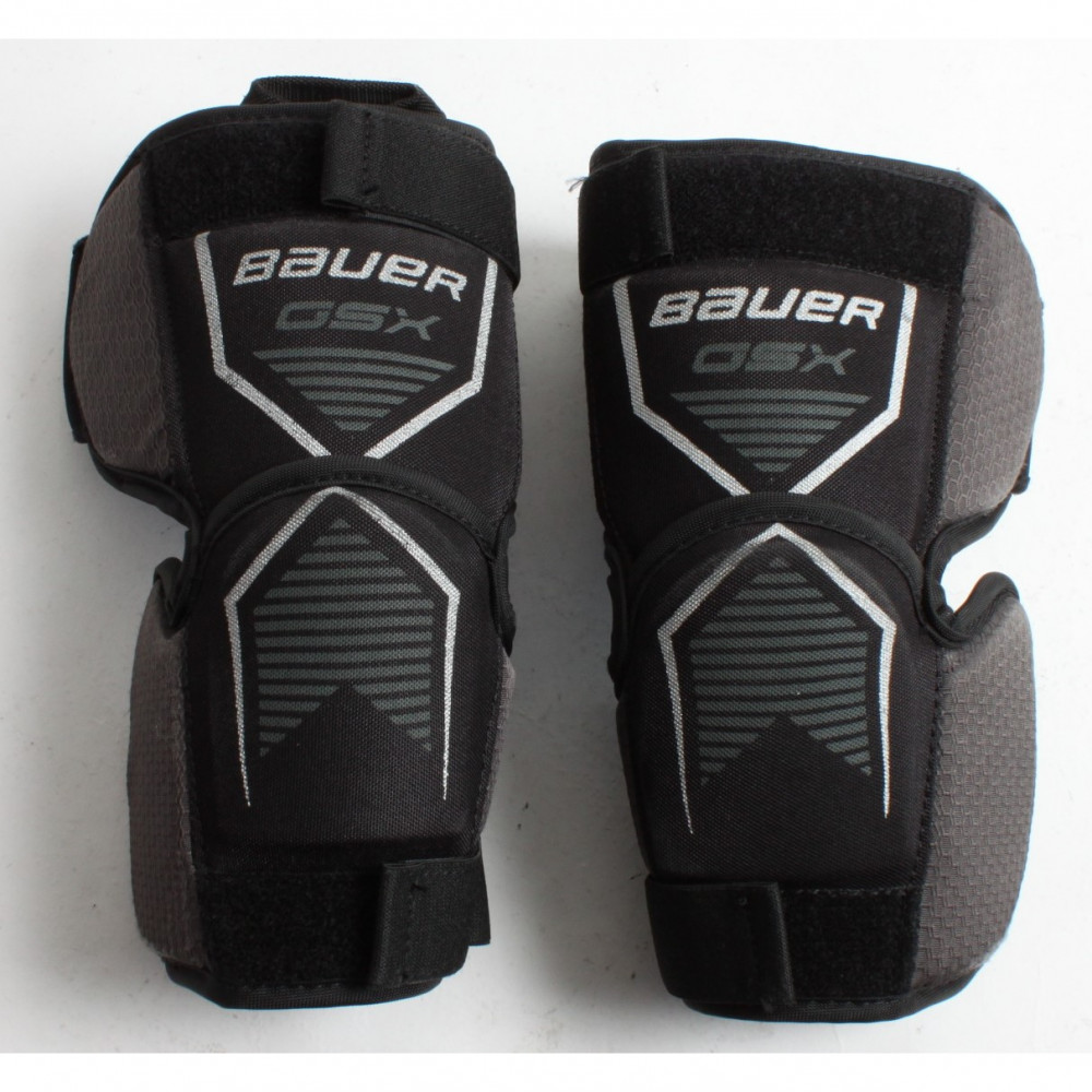 Bauer GSX Knee guard JR