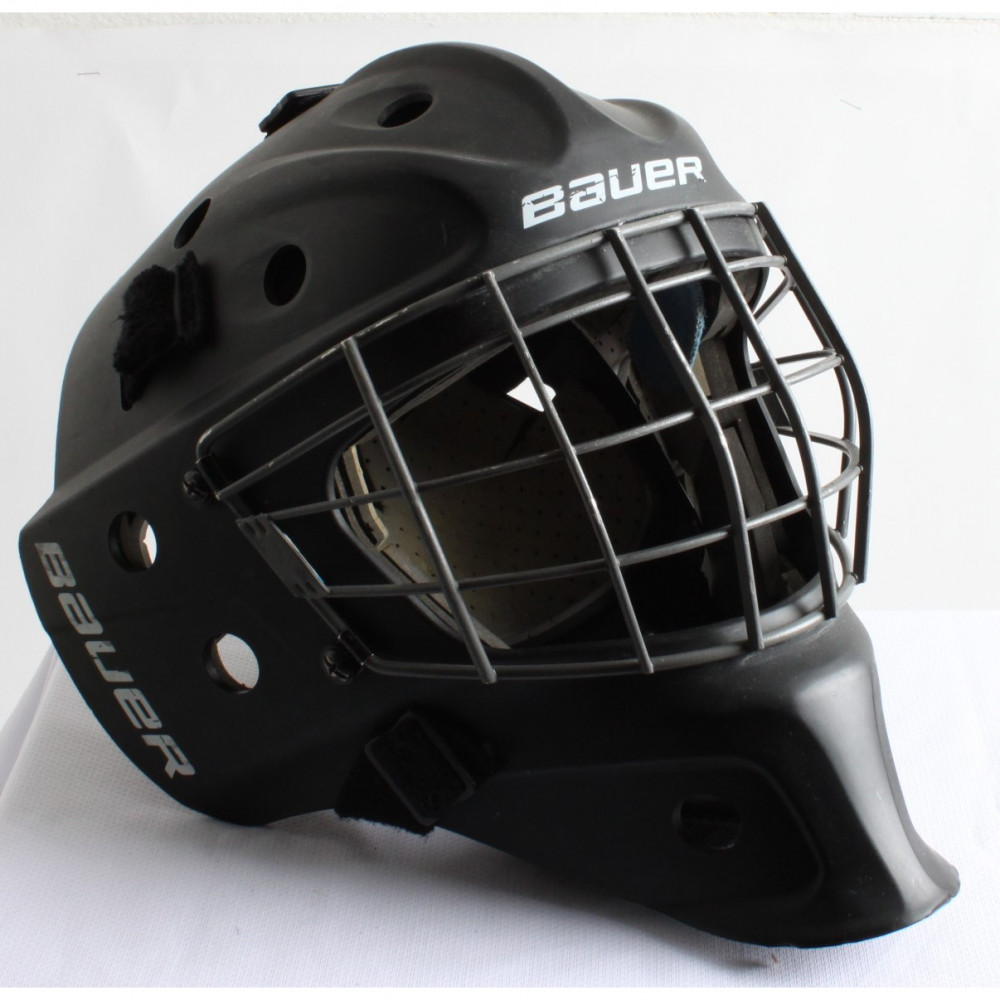 BAUER MASK JR/SR