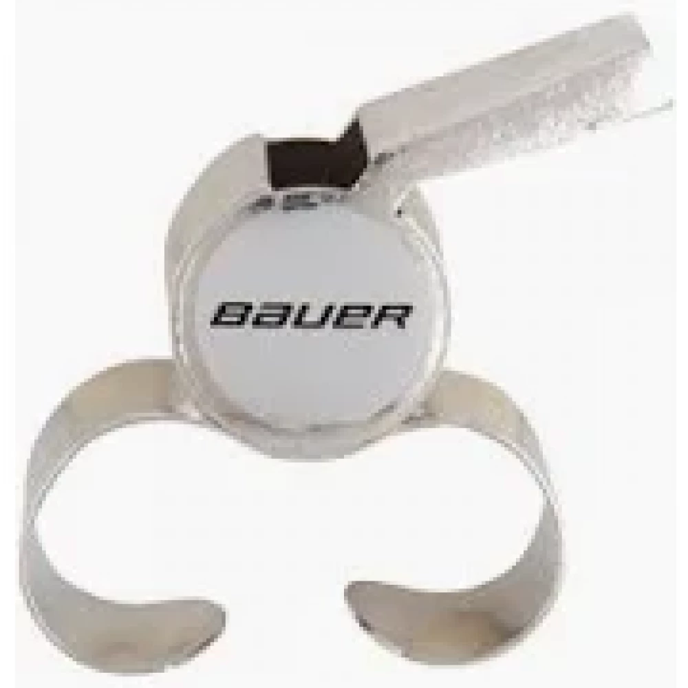 BAUER METAL WHISTLE