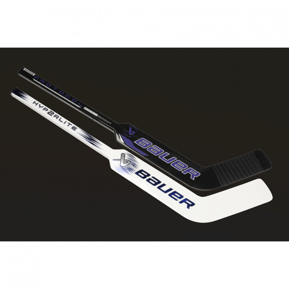 Bauer Mystery Minis Goal stick