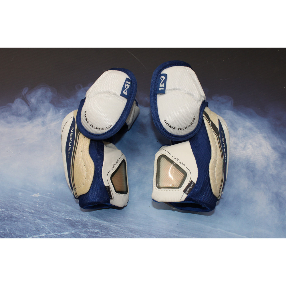 BAUER NEXUS 1N KYYNÄRSUOJAT JR-S