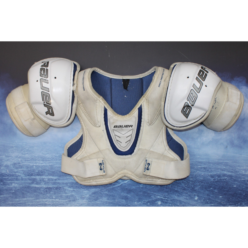 BAUER NEXUS 4000 HARTIASUOJAT JR-M