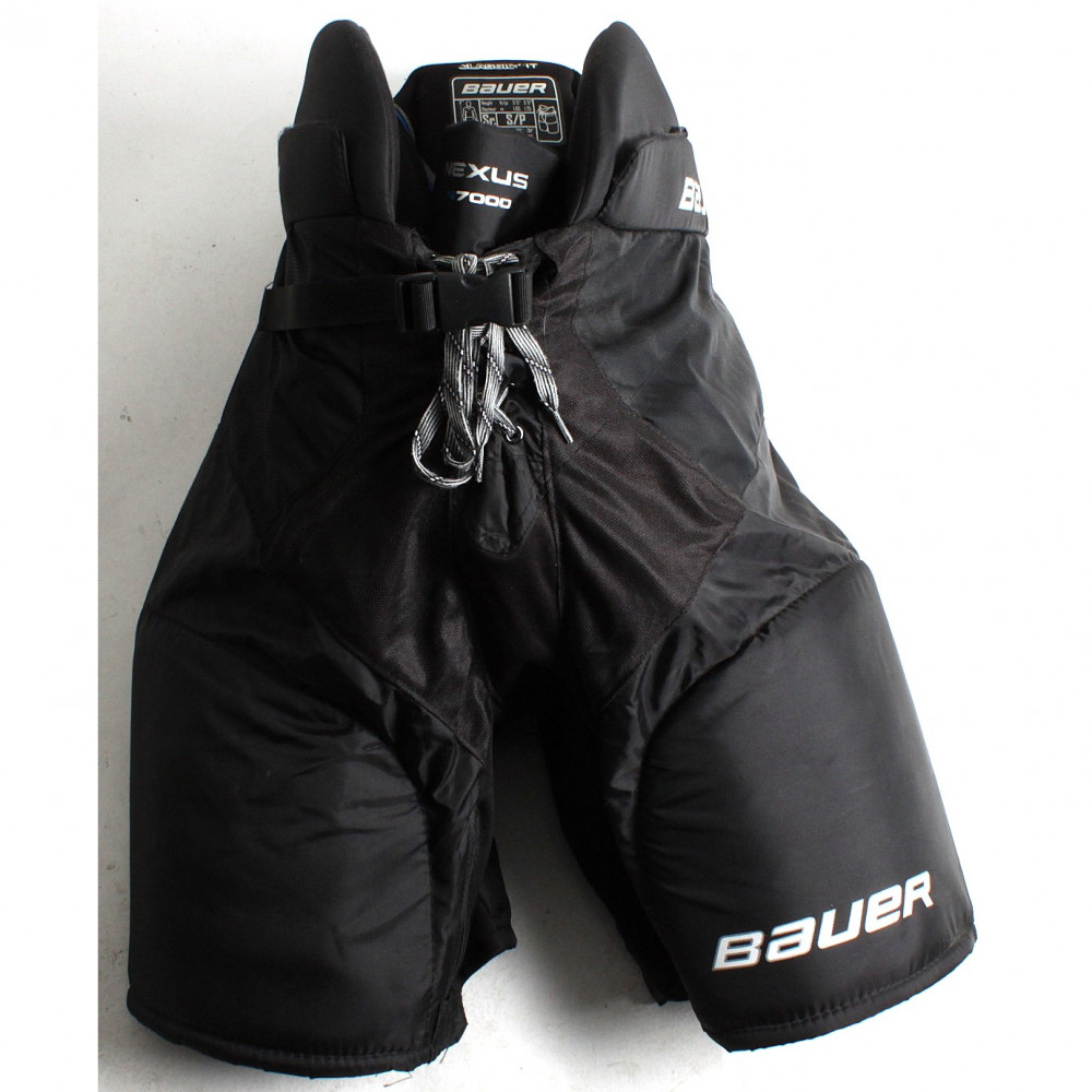 BAUER NEXUS 7000 PANTS SR-S