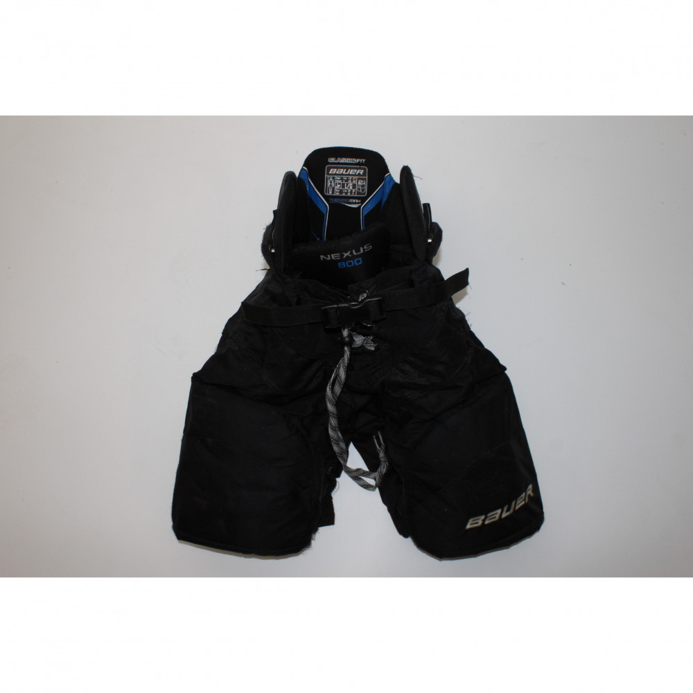 BAUER NEXUS 800 PANTS JR-L