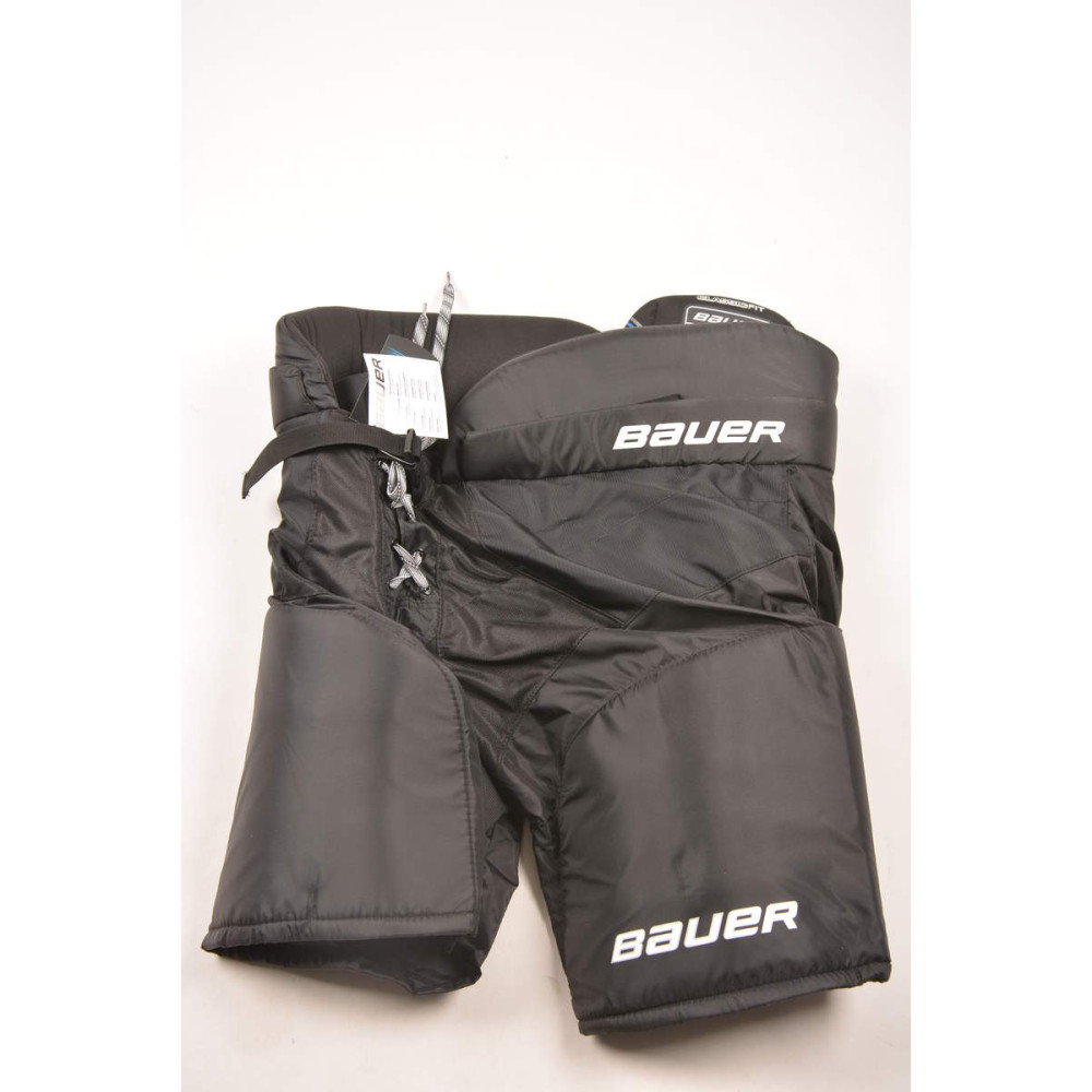 Bauer Nexus N7000 housut SR-L