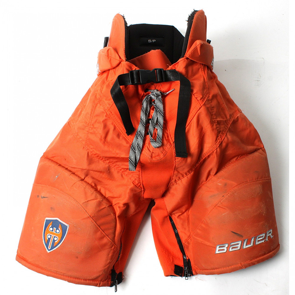 BAUER NEXUS HOUSUT SR-S