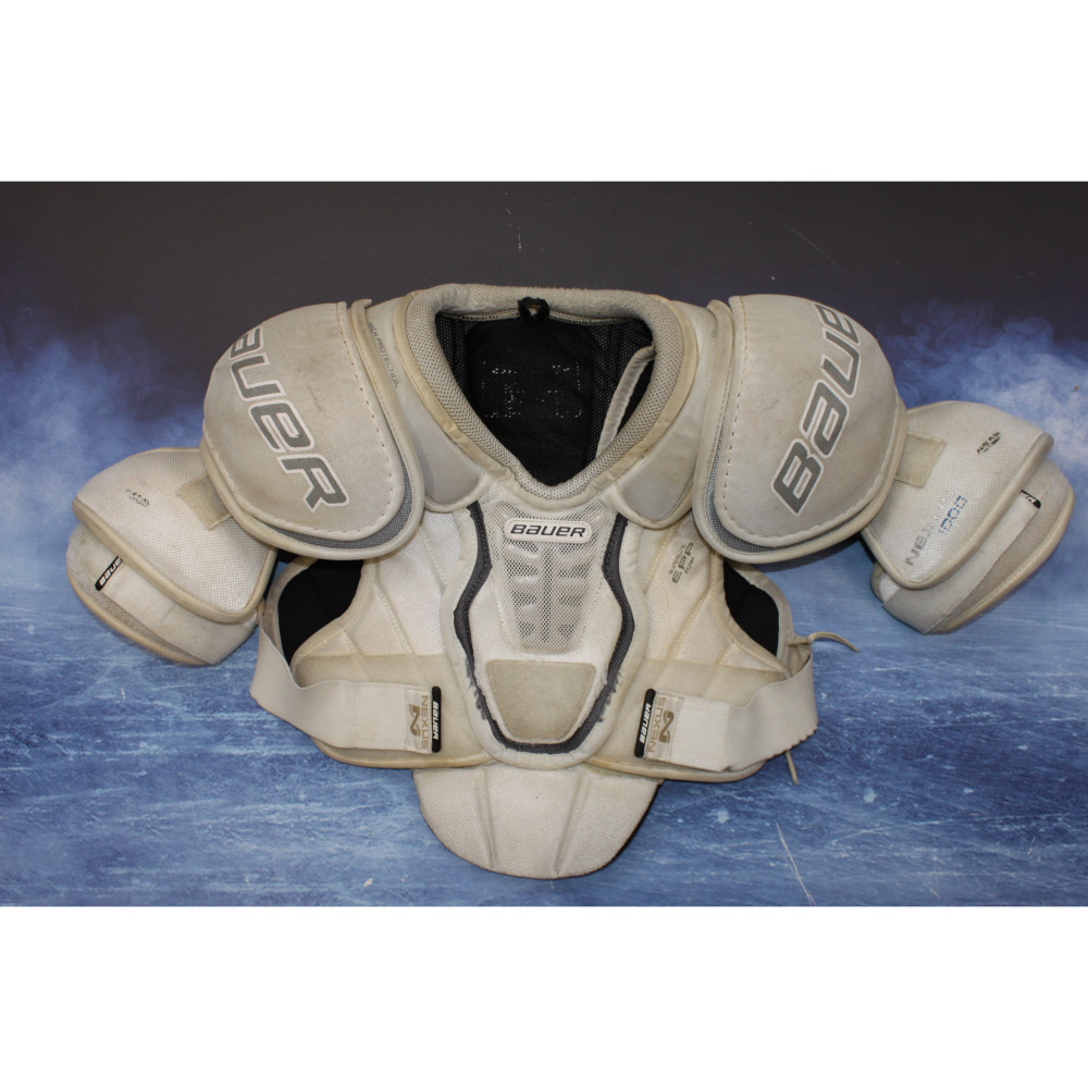 BAUER NEXUS HARTIASUOJAT SR-S