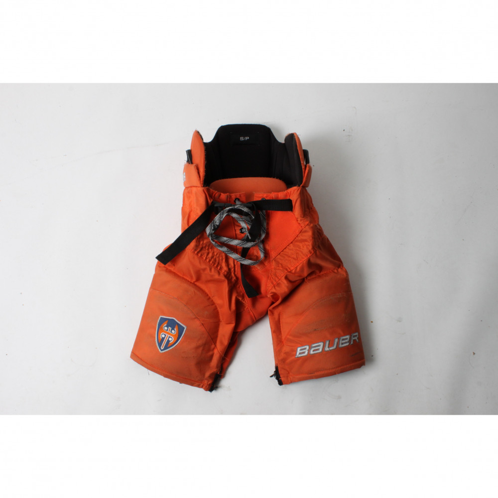 BAUER NEXUS TAPPARA HOUSUT JR-S