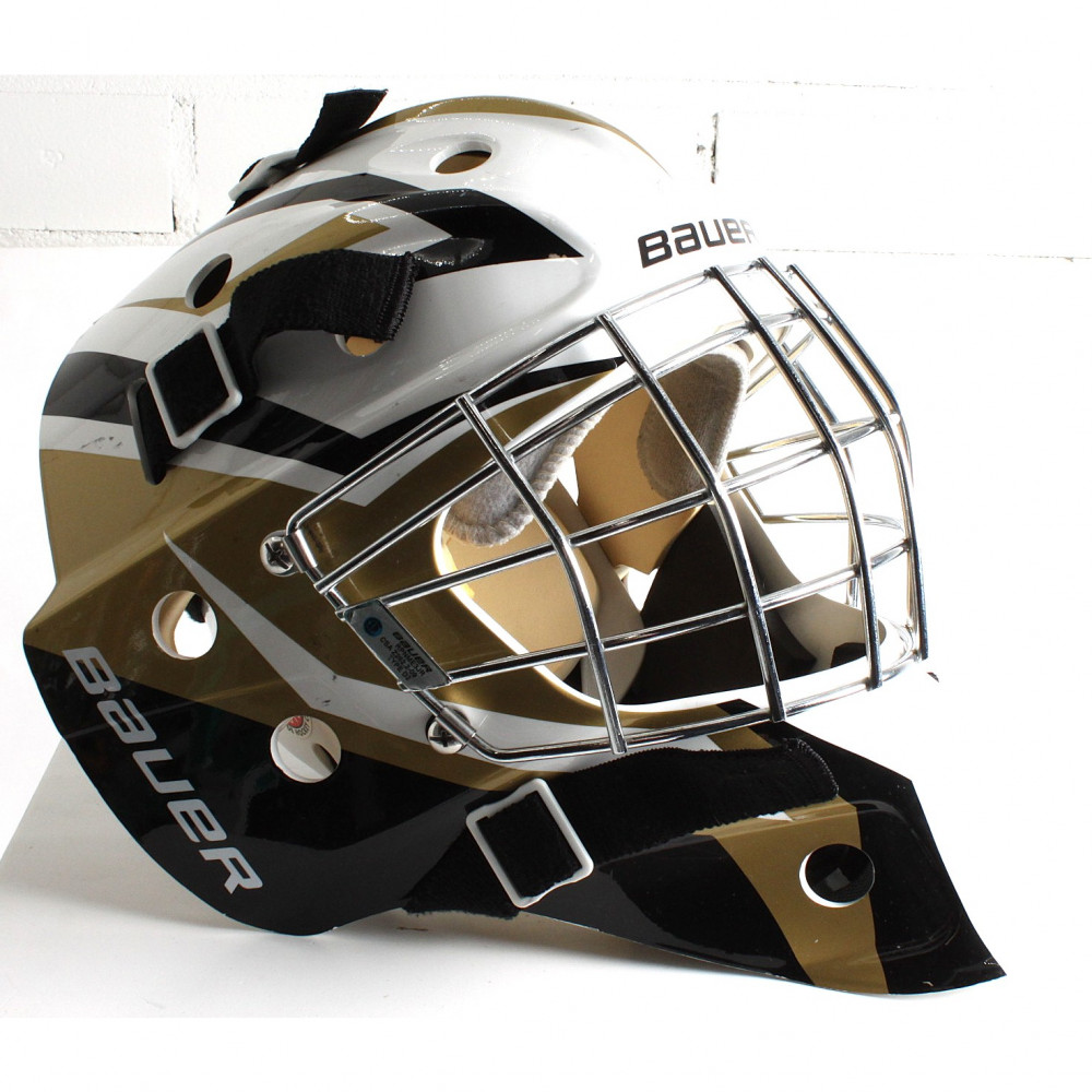 BAUER NME3 MASK JR