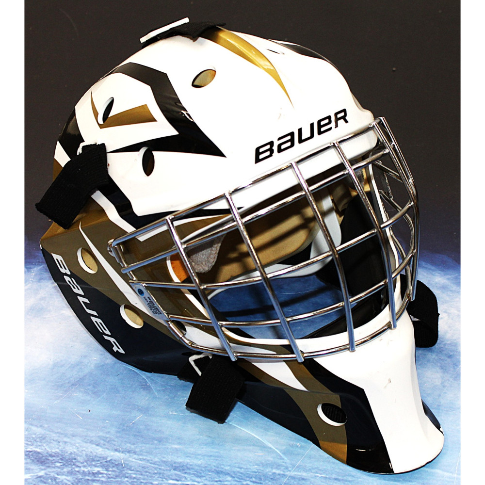 BAUER NME3 MASKI JR