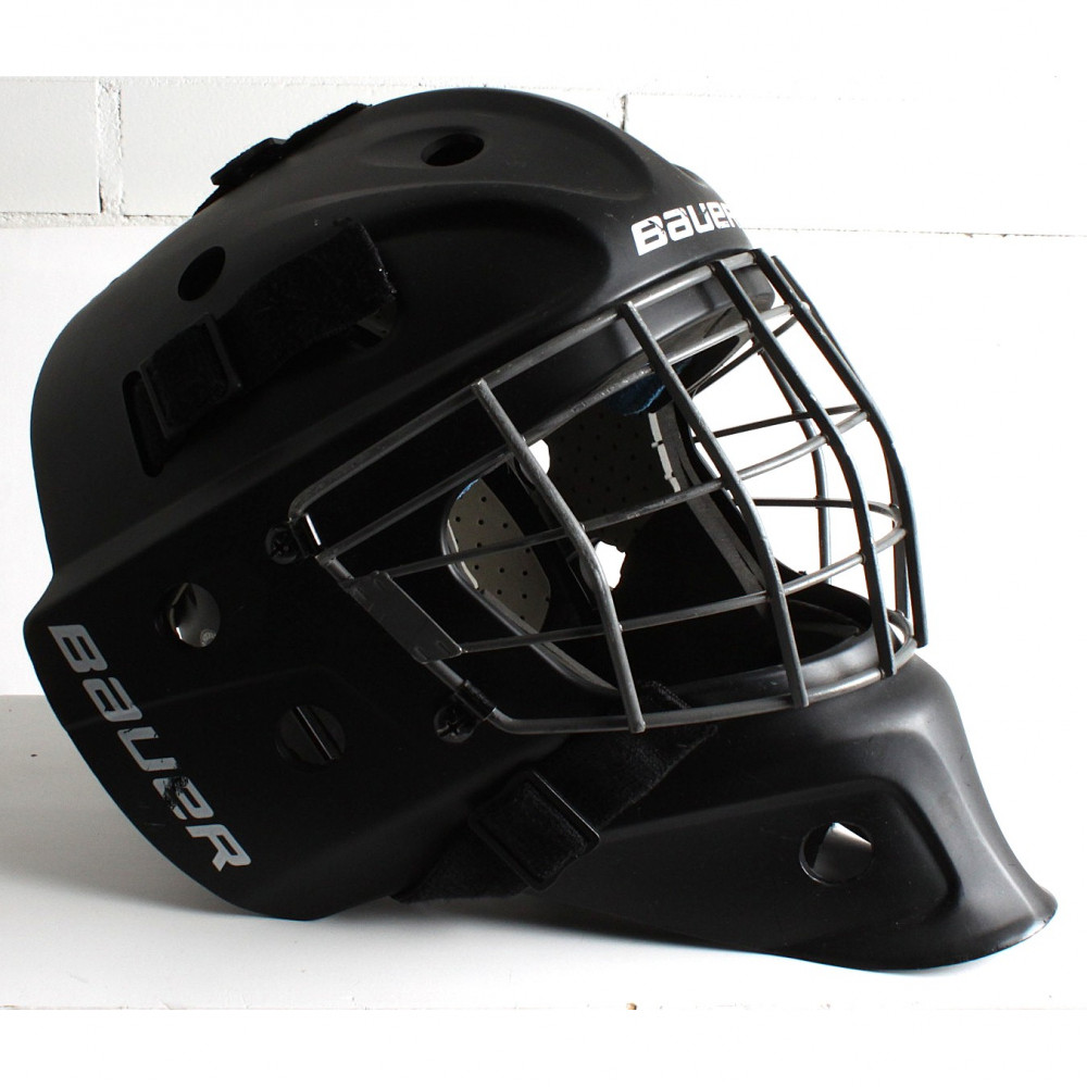 BAUER NME5 MASKI JR 