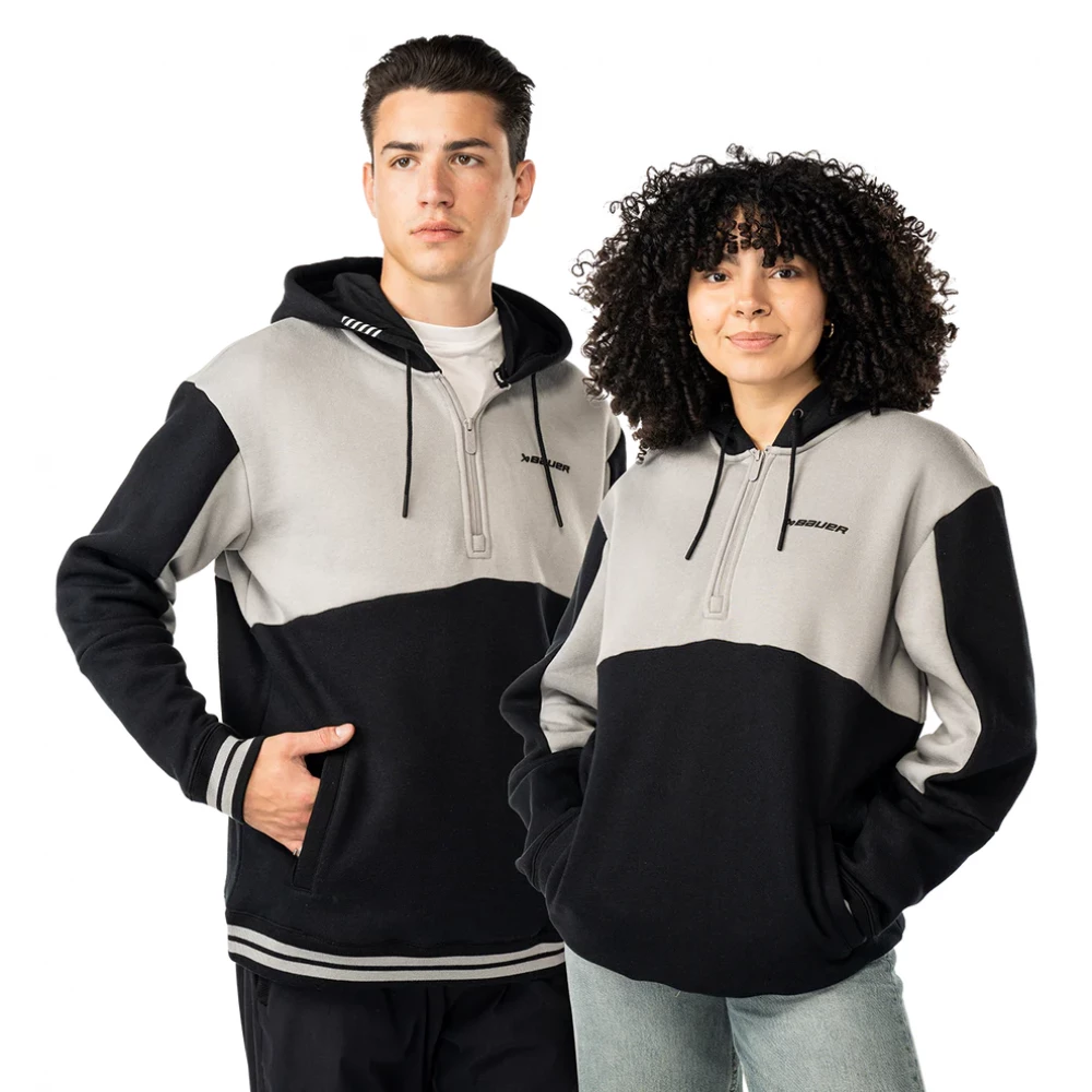 Bauer Novelty hoodie SR-L