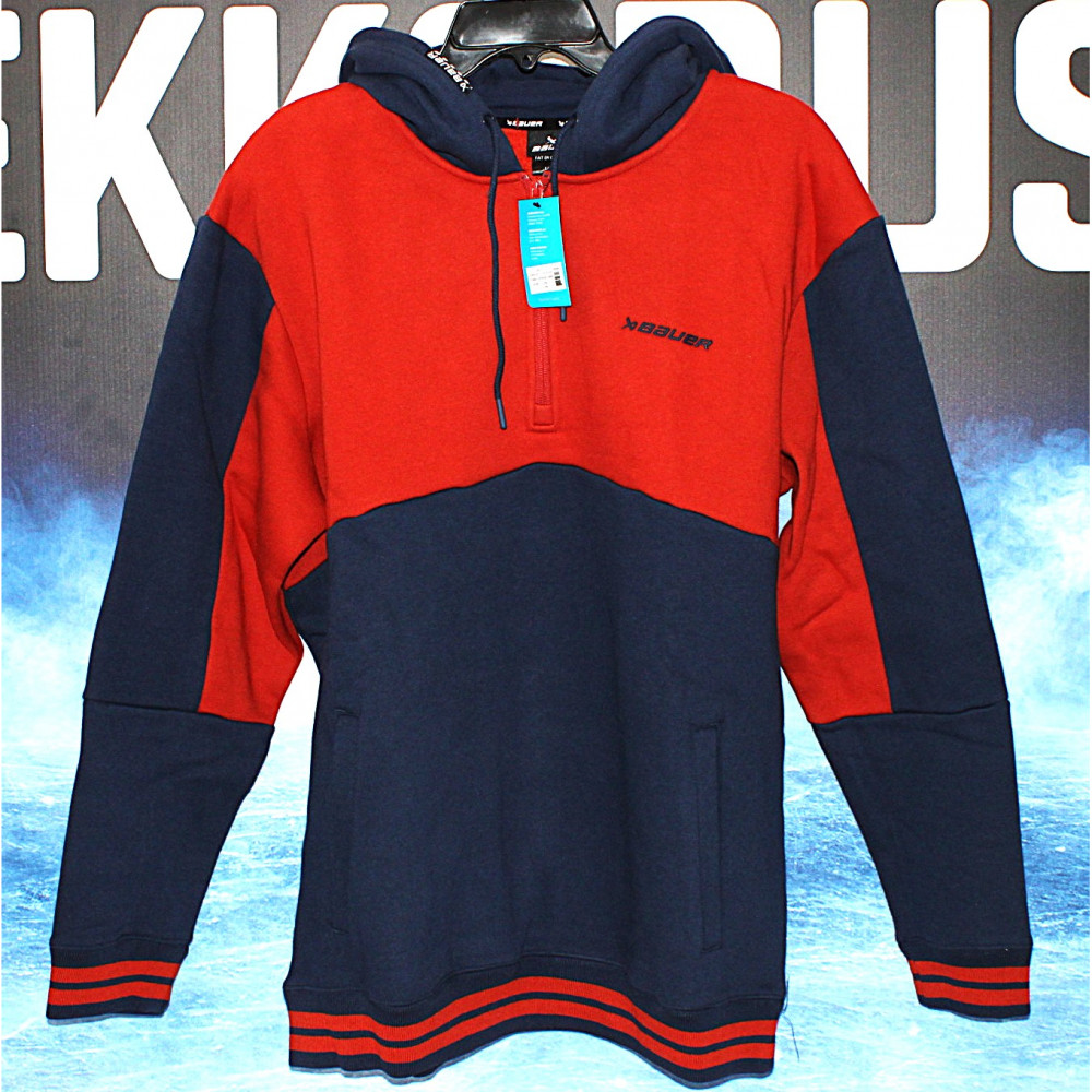 Bauer Novelty hoodie SR-L 