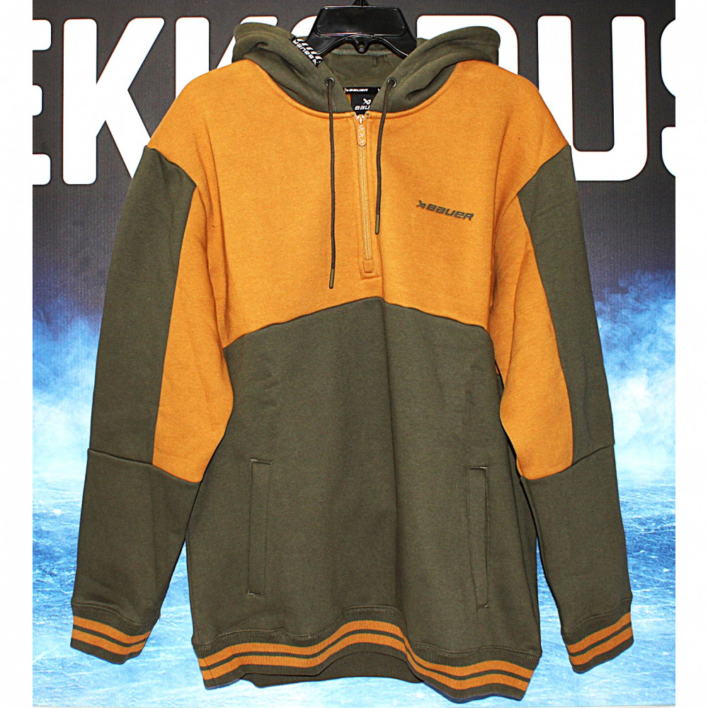 Bauer Novelty hoodie SR-L 