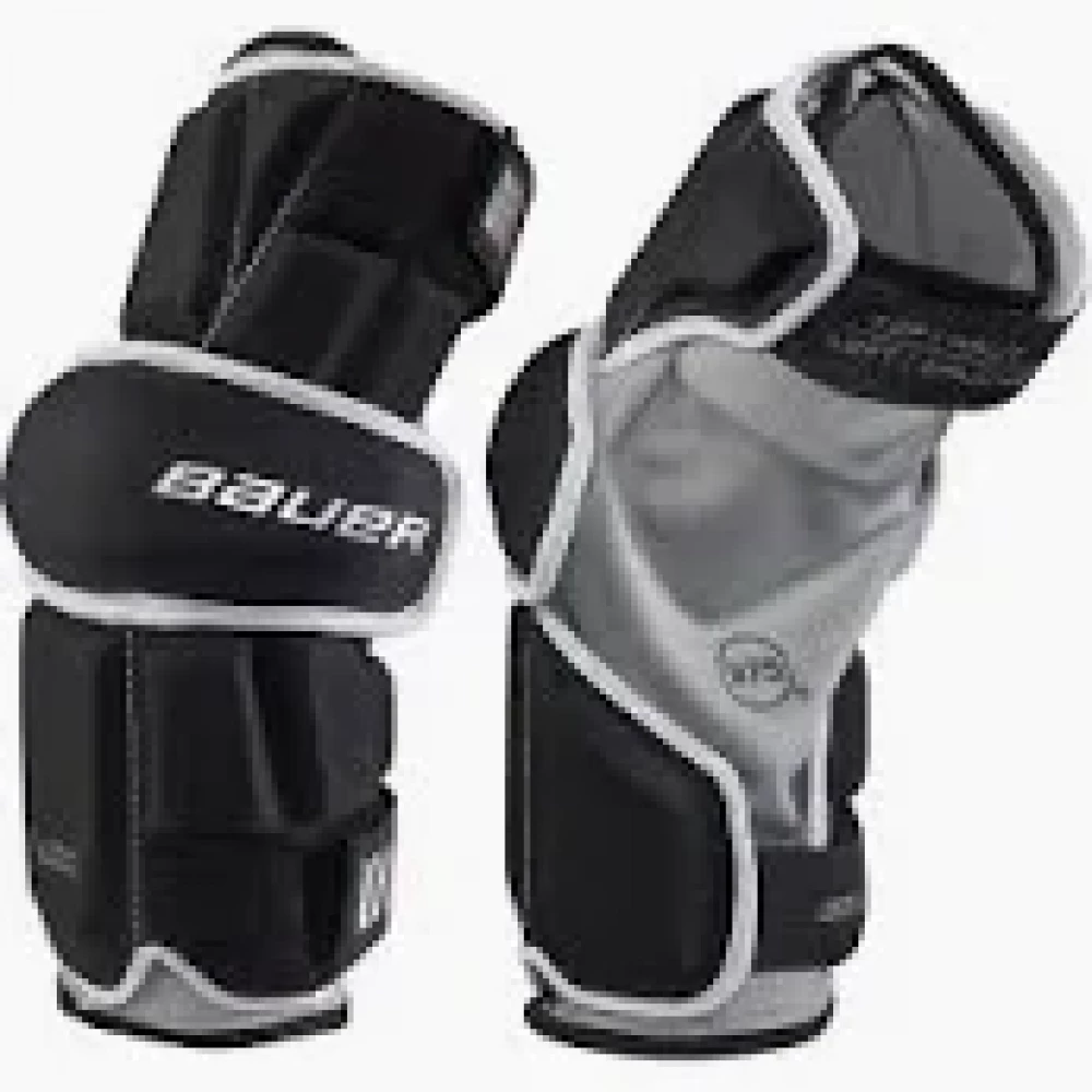 BAUER OFFICIAL´S TUOMARIN KYYNÄRSUOJAT SR