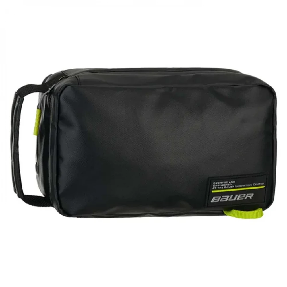 BAUER PREMIUM SHOWER BAG